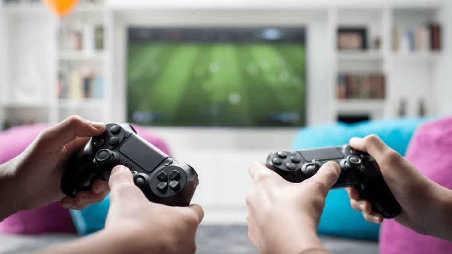 Mobile Games with Innovative Competitive Modes