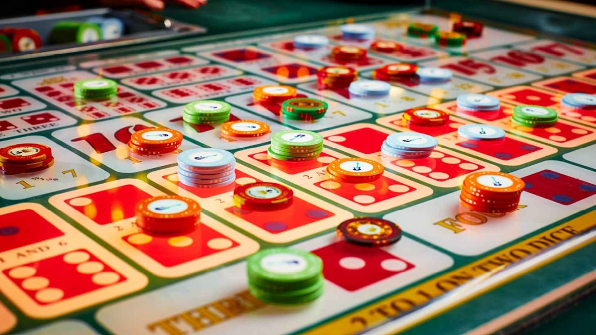 Bridge Games Advice That Encourages Continuous Improvement
