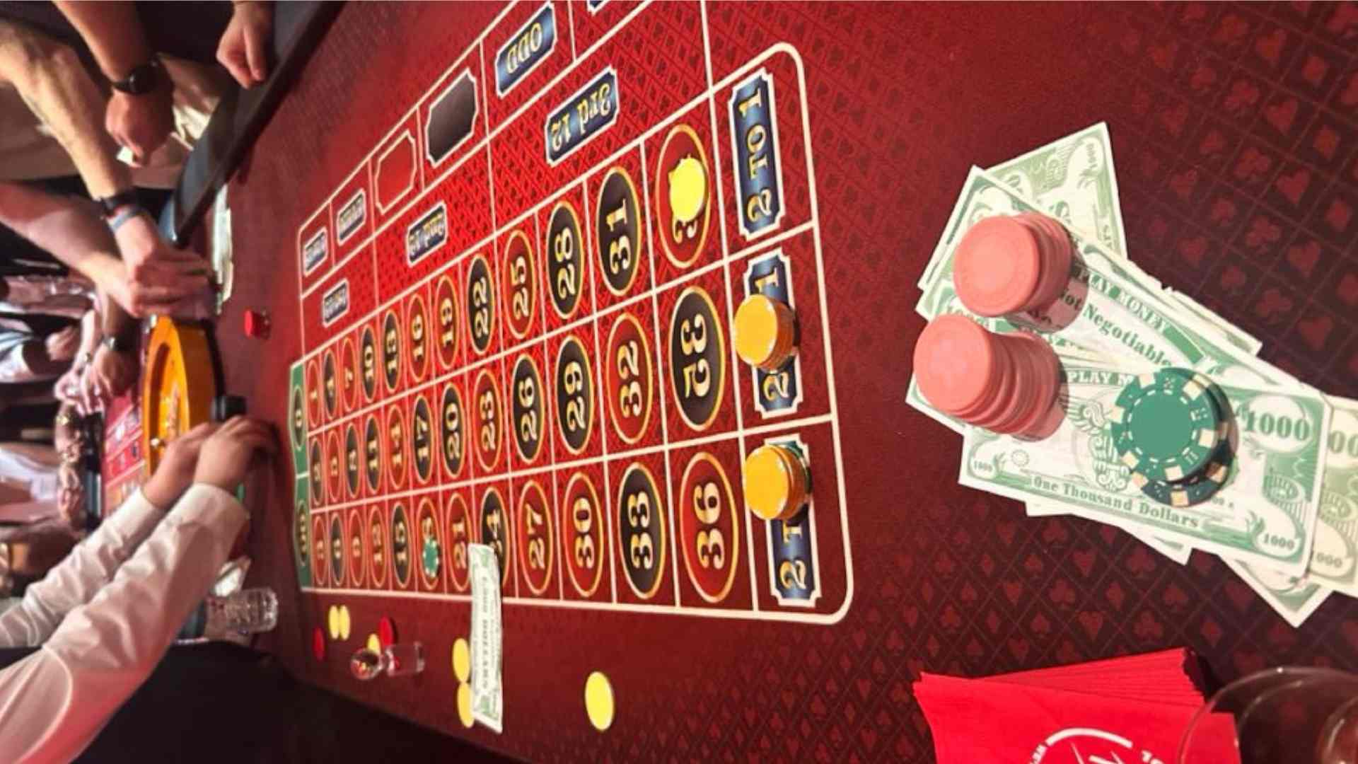 Online Sports Betting in Kansas Exploring Available Betting Options