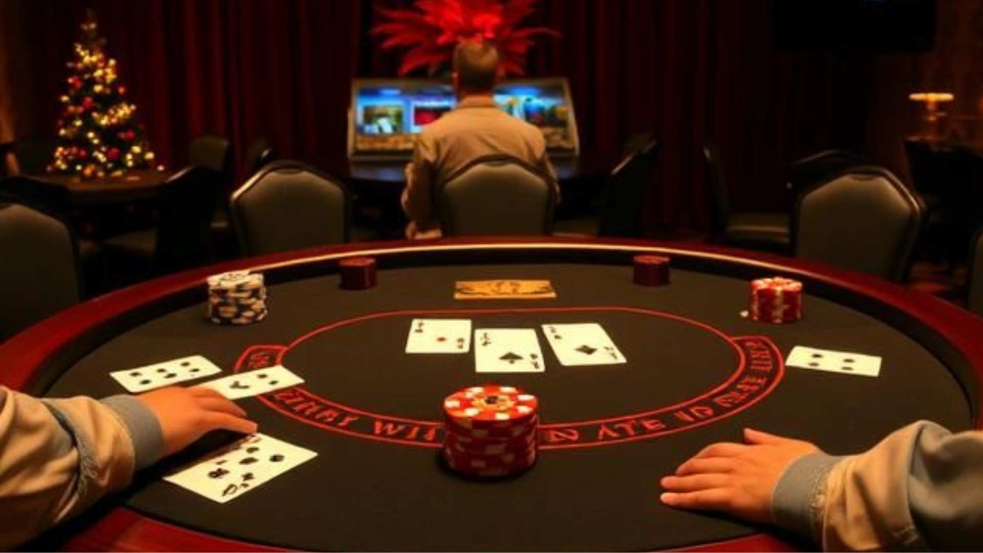 The Smart Beginner's Path to Baccarat Mastery