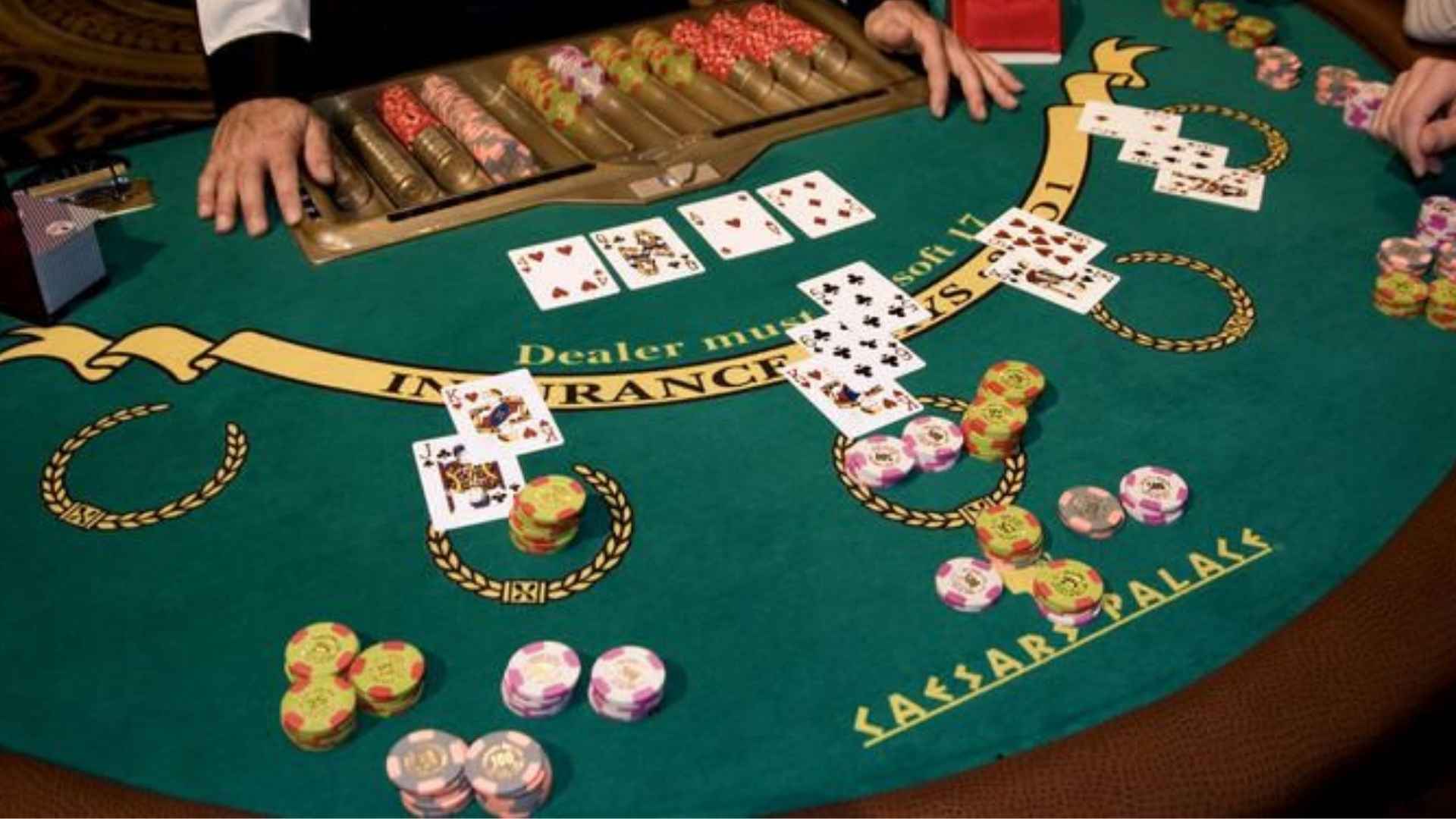 Live Baccarat Has Become A Symbol Of Interactive Gaming